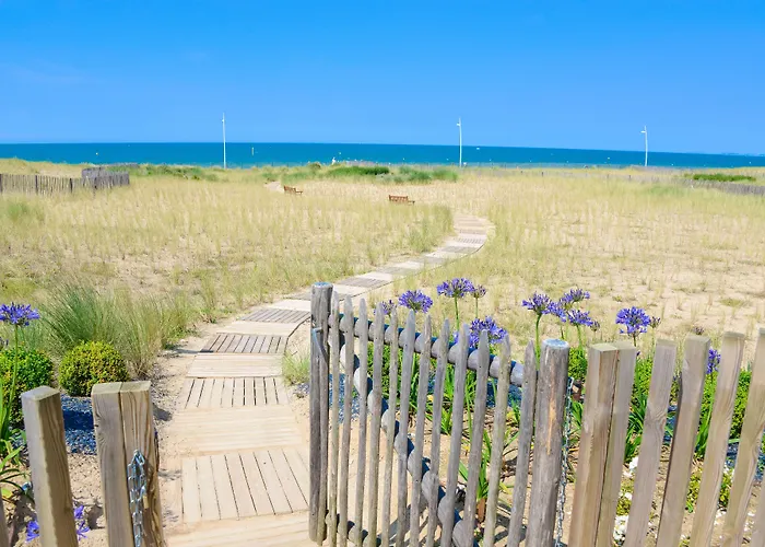 Hôtel&Spa Les Bains de Cabourg by Thalazur